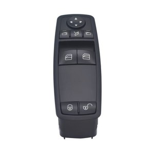 Interruptor de control de ventana eléctrico Mercedes-Benz 1698206510 para reemplazo en automóvil - Product Image 5