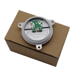 63118496133 Led Koplampen DRL Dagrijverlichting Besturingsmodule Unit Led Angel Eyes voor BMW <span class=keywords><strong>3</strong></span> Serie G20 G28 2018-2019 - Product Image 6