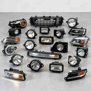 Luci di testa ricambi Auto sistemi di illuminazione Auto faro faro per Auto per 2010 2019 <span class=keywords><strong>Jaguar</strong></span> <span class=keywords><strong>XJ</strong></span> - Product Image 5