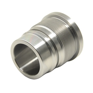 Nhà Máy Giá Khách Hàng Thực Hiện Chính Xác <span class=keywords><strong>Cnc</strong></span> Dọc Phay Gia Công Phụ Tùng Ô Tô - Product Image 2