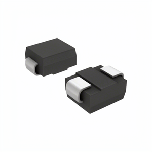 Single Diodes ES2LG Original One Stop Service Electronic Circuit Components DO-214AA, SMB - Product Image 1