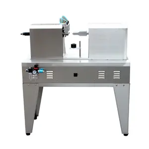 Ultrasonic Cosmetic Plastic Tube Sealer Manufacturer Directly Provide For Plastic Tubes