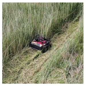 Miglior prezzo fabbrica Crawler Zero Turn tosaerba con telecomando per il taglio dell'erba - Product Image 6