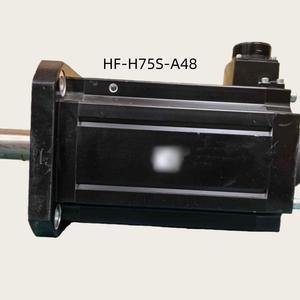 HF-H75S-A48 มอเตอร์ PLC ของแท้ใหม่เอี่ยม มอเตอร์ AC คุณภาพสูง พร้อมการรับประกันหนึ่งปี - Product Image 4