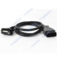 Herramienta de diagnóstico de coche V2025 Xentry Das Wis SSD para camión para Benz MB Star C6 Connect Sd C6 Pk Mb Star C4 C5 Kit de diagnóstico multiplexor