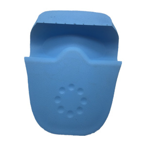 Massage <b>Pillow</b> PU Foam <b>Neck</b> Support Cervical <b>Pillow</b> For Sleep Relief Head <b>Neck</b> Back Waist Hips Legs - Product Image 3