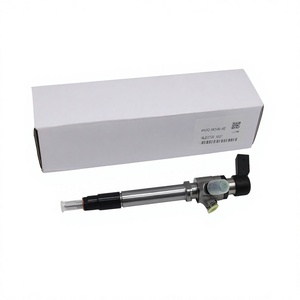 Injecteur à rampe commune piézoélectrique 4H2Q-9K546-AE A2C59511364 1489400 4H2Q9K546AF/AG LR008836 LR006495 - Product Image 1