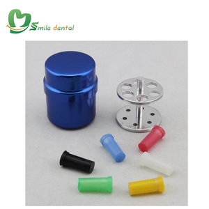 Caja organizadora de puntos de gutapercha, caja de endodoncia dental - Product Image 5