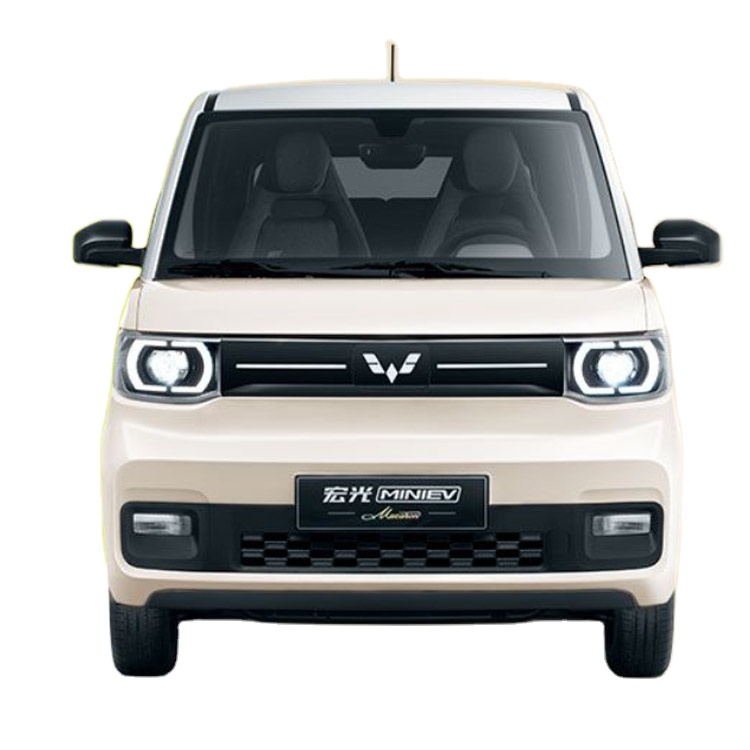 2023 Hot Wuling Hongguang Mini Ev  Vehicles Car