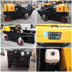 Máy Tạo Khuôn Điều Khiển Bằng Tay Và Tự Động - Product Image 3