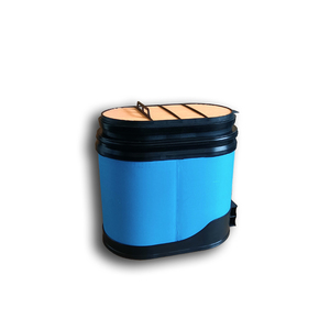 Filtre à air P608666 ECONIC ATEGO 1017A 1998-2004 OM904 1018A 1023A 1024A 2004- OM900 OM902 MF7619 2011- <span class=keywords><strong>EUROCARGO</strong></span> 2015- URBANWAY - Product Image 3