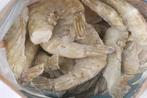 กุ้งกั๊กดำแช่แข็งพร้อมปรุง ปอกเปลือก ล้างเส้นดำ พร้อมรับประทาน ขายส่งจำนวนมาก โปรตีนสูง คาร์โบไฮเดรตต่ำ อาหารทะเลสำหรับธุรกิจ HoReCa - Product Image 5