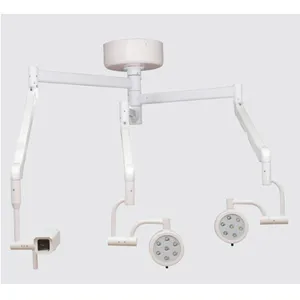 CHINCAN CHLED-200 LED Decken typ Inspektion schattenlose Lampe mit Arm und externes Kamerasystem Chirurgielicht