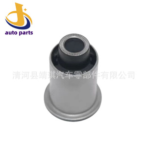 Silentbloc de bras de suspension inférieur 48655-60010 pour Toyota Land Cruiser Prado Suspension MacPherson - Product Image 5