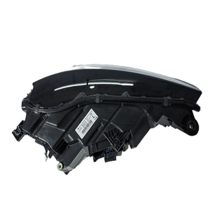 อะไหล่รถยนต์ Q5 L Udi ไฟหน้า LED แบบปรับได้ 10 โหมดแสงสีขาว สำหรับยานยนต์ 12V สว่างมาก รับประกัน 3 เดือน ไฟหน้า LED สว่าง 12V - Product Image 5
