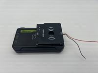 Outil de programmation d'adaptateur XHORSE MQB - Matériau ABS, ajustement universel, garantie de 12 mois, fabriqué en Chine