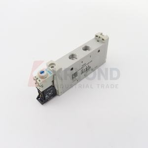 Vanne solénoïde 1PC VUVG-L14-M52-AT-G18-1P3 566499 pour systèmes pneumatiques, pièces de rechange durables - Product Image 3