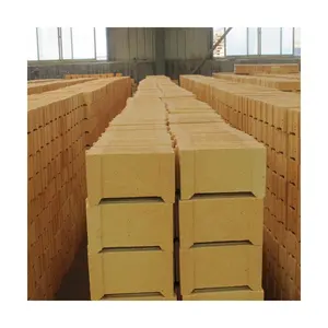 Refractory manufacturer brick for submerged arc furnace