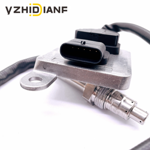 Pièces de <span class=keywords><strong>moteur</strong></span> automatique A0009053403 5WK96681D Capteur de Nox Capteur d'oxygène d'azote pour Mercedes-Benz W212 W222 C218 X218 A207 C207 - Product Image 3