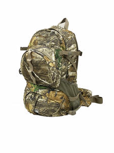 Outdoor Hiking impermeabile Camouflage tattico borsa zaino da caccia borse per avventure all'aria aperta - Product Image 2