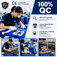 Maillot de basketball personnalisé PURE USA avec ruban rose pour la sensibilisation au cancer du sein, ensemble uniforme de basketball pour hommes, débardeur de basketball