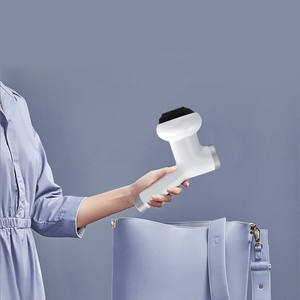 5 testine di ricambio Mini Cellulite portatile rimuovere massaggio pistola corpo Relax dimagrante grasso massaggiatore 8-forza controllo del tempo dolore - Product Image 6