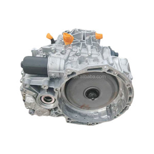 Chine DSG DQ381 Boîte de vitesses pour Skoda Fantazia VW T5 <span class=keywords><strong>7</strong></span> vitesses FWD 1.8L 2.0L - Product Image 2