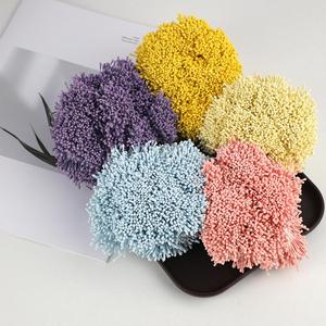 MatteFlower Paquete a Granel de 360 Piezas de Estambres y Pistilos Realistas para Flores Artificiales DIY, Manualidades con Limpiapipas y Arreglos Florales - Product Image 1