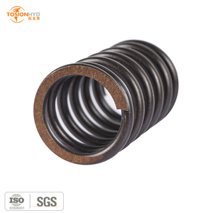 คอยล์สปริง MPV MPT 025/035/044/046 MPV025 MPV035 MPV044 MPV046 MPT025 MPT035 MPT044 MPT046 อะไหล่ปั๊มไฮดรอลิก - Product Image 5