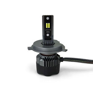 Bombillas LED Canbus para Exteriores de Automóviles, 168 T10 501, Lámparas LED de Bajo Consumo, Solución de Iluminación para Automóviles - Product Image 3