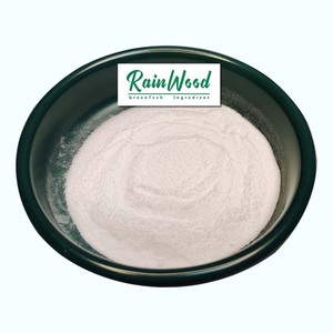 Poudre d'oxyde de magnésium Rainwood 58% de magnésium DC granulaire, adaptée à l'utilisation en comprimés, qualité alimentaire - Product Image 1