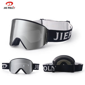 แว่นตาสกีโพลาไรซ์สำหรับผู้ใหญ่แว่นตาสกีโพลาไรซ์ป้องกันรังสียูวีแว่นตา skebrille - Product Image 5