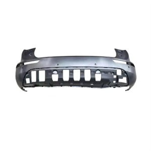 สำหรับ AITO รุ่น M7 2022 <span class=keywords><strong>2023</strong></span>ที่ใช้งานได้ OEM 2804530-SY02กันชนหลังประกอบด้านบน - Product Image 1