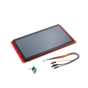 NX8048P070-011R/NX8048P070-011C 7.0 Inch Nextion Intelligent Series HMI Touch Display Capacitive