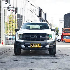รถยนต์มือสอง<span class=keywords><strong>ราคา</strong></span>ถูกจากจีน ปี 2026 ฟอร์ด F-150 แร็ปเตอร์ รถออฟโรดมือสองสำหรับขาย ทนทาน พร้อมจัดส่งทั่วโลก - Product Image 2