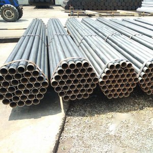 วัตถุดิบคุณภาพสูงราคาประหยัด ท่ออลูมิเนียมขนาด 2.5 นิ้ว - Product Image 1