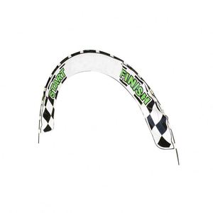 <strong>Custom</strong> Arch <strong>Fpv</strong> Drone <strong>Racing</strong> <strong>Gate</strong> for Outdoor Best Gift for Business Promotion Sports <strong>Racing</strong> Inflatable Arch - Product Image 4