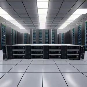 Ban đầu supermicro máy chủ Sys-120c-Tr X12 clouddc PCIe 4.04 3rd Gen Intel Xeon Khả năng mở rộng bộ vi xử lý supermicro máy chủ - Product Image 1