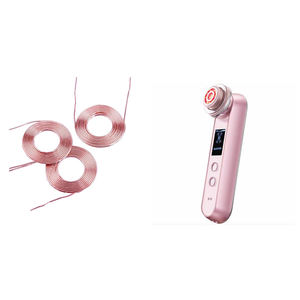 Matrices de charge sans fil de formation de faisceaux holographiques haute fidélité pour l'exposition interactive du musée Golden Eagle et le patrimoine culturel - Product Image 1