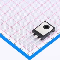 Composants électroniques XYCH, circuits intégrés, transistors STGWA80H65DFB IGBT TRENCH FS 650V 120A TO247