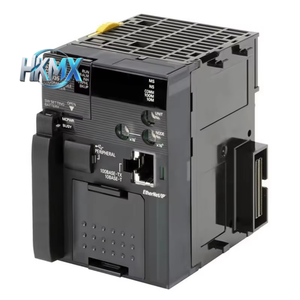 ขายร้อน CJ2M ซีรีส์โมดูลหน่วยซีพียู CJ2M-CPU11 PLC - Product Image 1