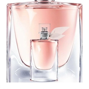 Fragancia <span class=keywords><strong>EDP</strong></span> de Lujo de Marca Privada de 100 ml - Aroma Floral y Frutal de Larga Duración para Mujer - Elegante Botella de Vidrio con Lazo - Venta al por Mayor - Product Image 4