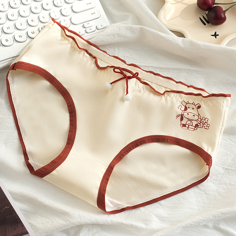 Amarillo claro-Vaca a la derecha