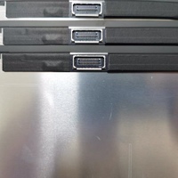 Rakitan LCD Layar Sentuh Tablet Microsoft Surface Go 1 2 3 dengan Panel IPS Ukuran 10 Inci Kondisi Baru untuk Penggunaan Laptop