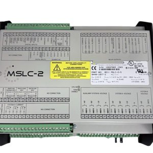 Controlador PLC MSLC-<span class=keywords><strong>2</strong></span>-5 8440-1877 - Product Image 1