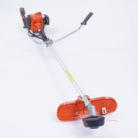 Offre Spéciale Débroussailleuse Thermique Industrielle 541 de 42,7 cm³ à Moteur 2 Temps pour la Coupe de l'Herbe et des Mauvaises Herbes pour Pelouse, Ferme et Jardin