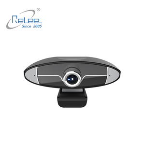 De alta definición OEM Mini Video <span class=keywords><strong>Chat</strong></span> Webcam de la cámara <span class=keywords><strong>Web</strong></span> con Mic - Product Image 2