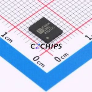 Transistor en nitrure de gallium (GaN HEMT) original HT65N16EVDRZ PDFN-8L(5x6) - Product Image 1