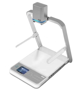 Gaokeview A3A4 <strong>Document</strong> Camera 4K <strong>Visualizer</strong> Win German Red Dot Award For School Scanner 8 MP <strong>Visual</strong> Presenter - Product Image 1