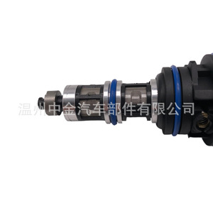 Válvula Solenoide Chrysler 53032152AD 53032152AC 12V 10-50 Bar para Ensamblaje de Motor OEM - Product Image 1